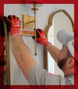 Handyman services by Roby Services